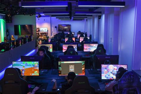 college esports tournaments|Collegiate Esports Hub — Esports tournaments for college .